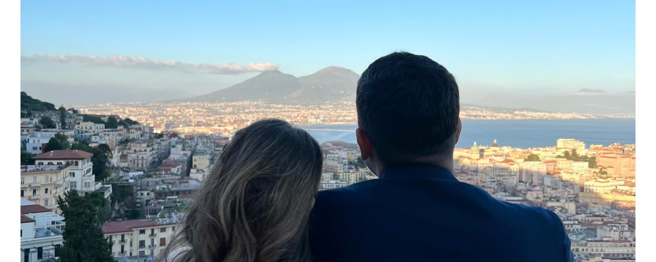 Michele e Camilla's Wedding